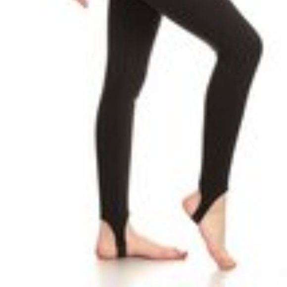 Stirrup Leggings - Picture 1 of 3
